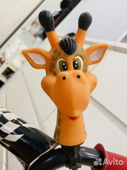 Велосипед детский Stern 12