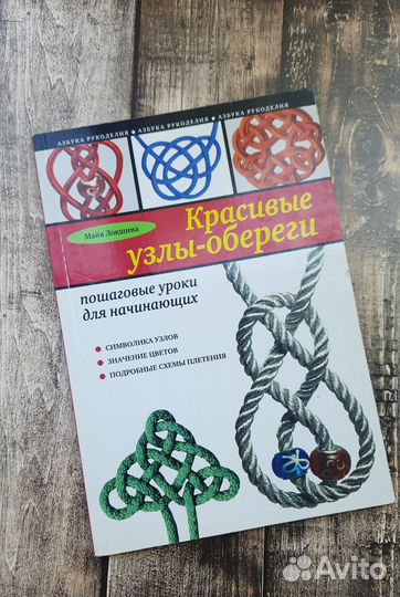 Паракорд книги