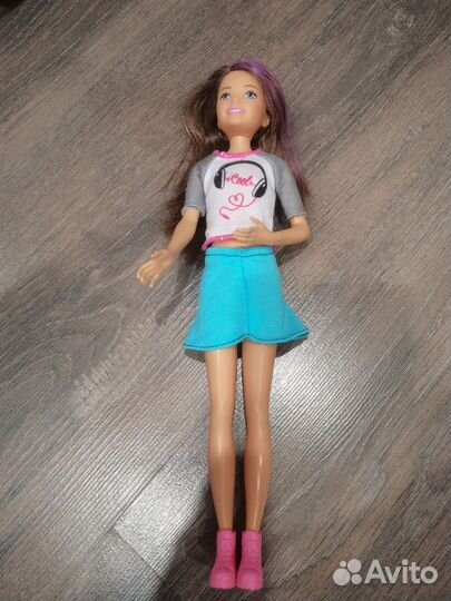 Продам куклы