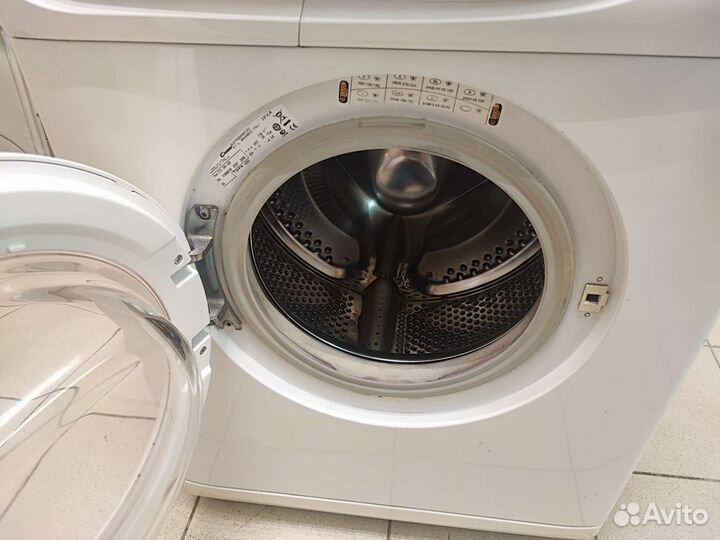 Стиральная машина Candy