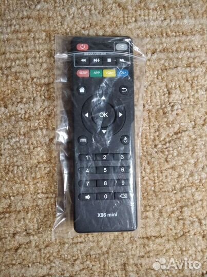 Пульты ду универсальные