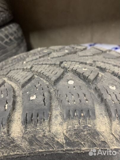 Колеса Ford 215/55r16