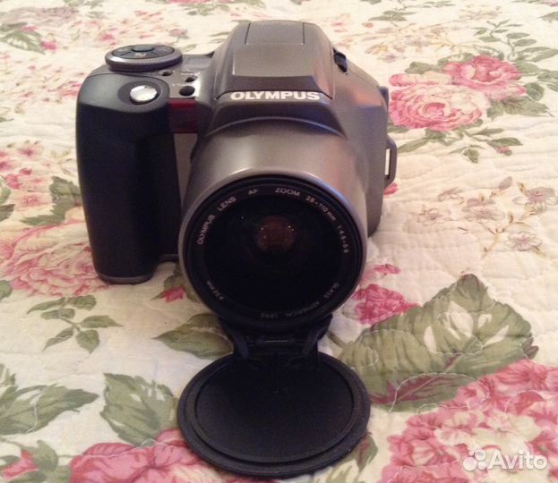 Фотоаппарат Olympus IS-300 продается