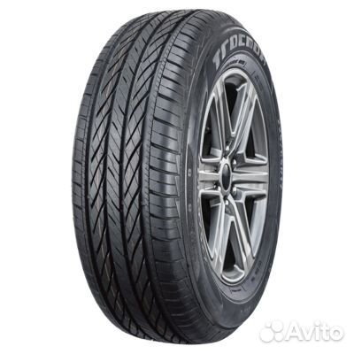 Tracmax X-Privilo H/T 215/65 R17 99H