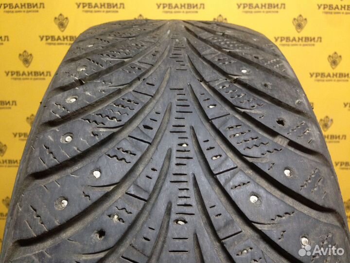 Sava Eskimo Stud 205/60 R16