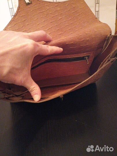 Сумочка СССР