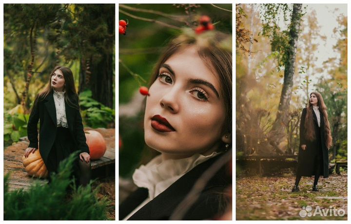 Фотограф в Новосибирске