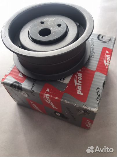 Ролик приводного ремня Audi VW