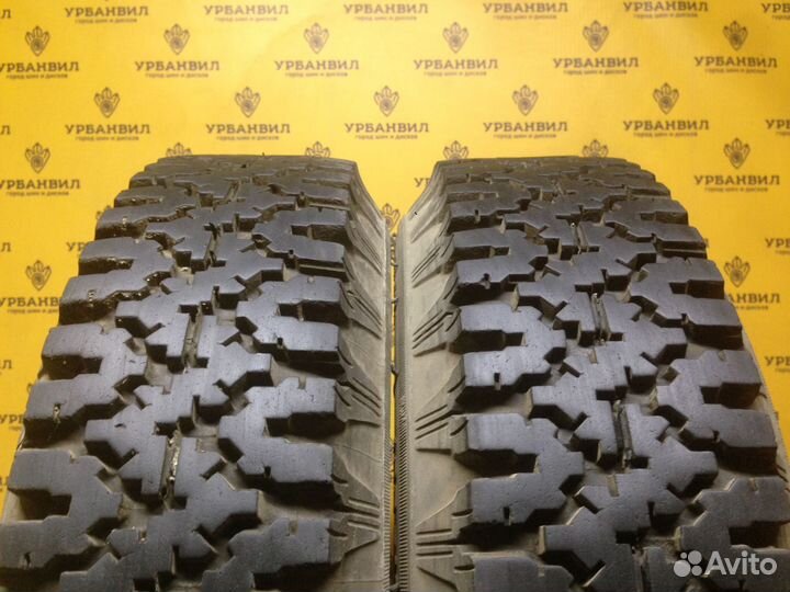 Омскшина АИ-168У 165 R13 78P