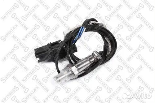 Лямбда-зонд Volvo S60/S80/V70 2.0-2.5T 00