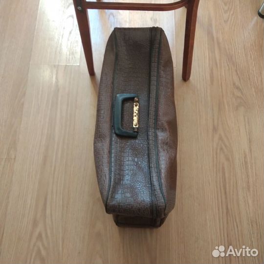 Чемодан СССР ретро