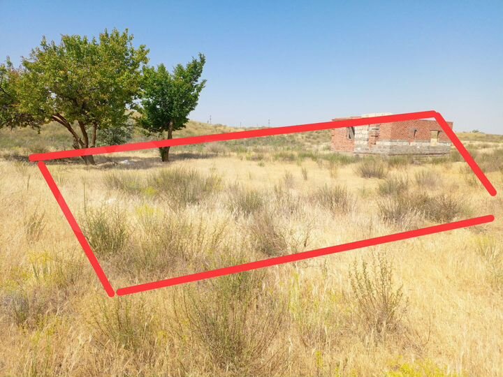 Участок 6 сот. (СНТ, ДНП)