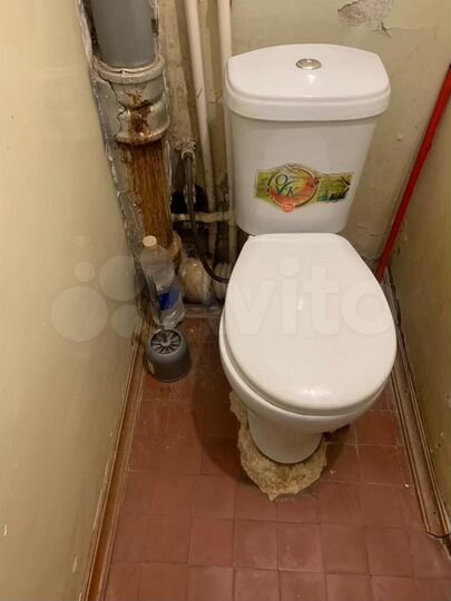 2-к. квартира, 51,6 м², 4/5 эт.