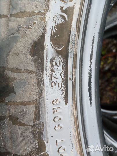 Nokian Tyres Hakka SUV 235/55 R18