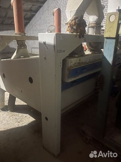 Бсх 100 сипортар