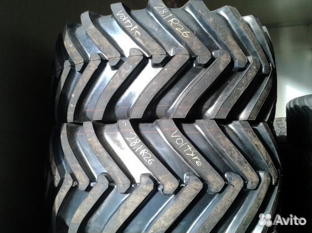 Nortec TA-02 28.1 R26