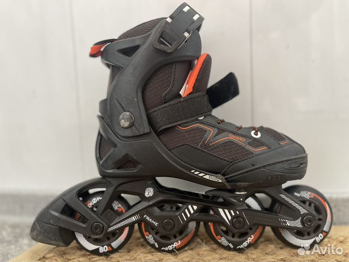 Ролики детские