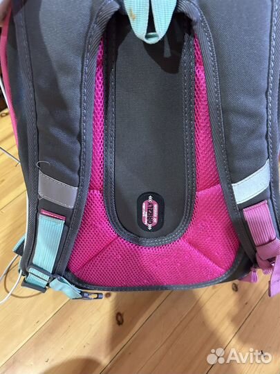 Портфель школьный