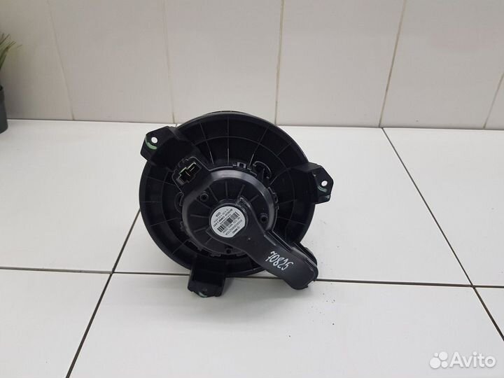 Вентилятор отопителя (Haval F7)