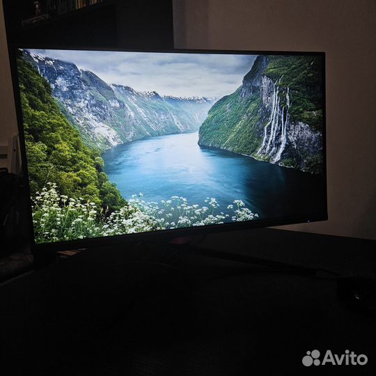 Монитор ardor gaming infinity AF27H1 27