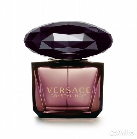 Духи versace crystal noir оригинал