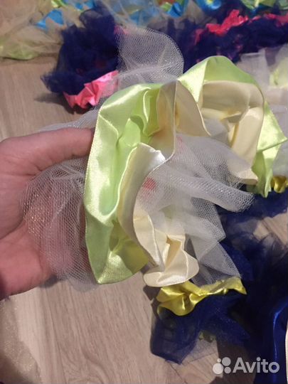 Лента для автомобиля