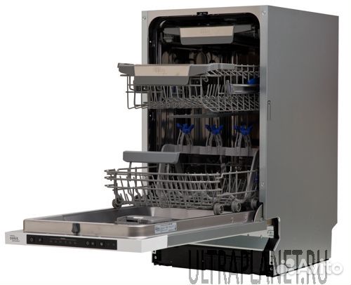 Встраиваемая посудомоечная машина Oasis PM-10V6 Но