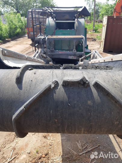 Аренда мобильной щековой дробилки