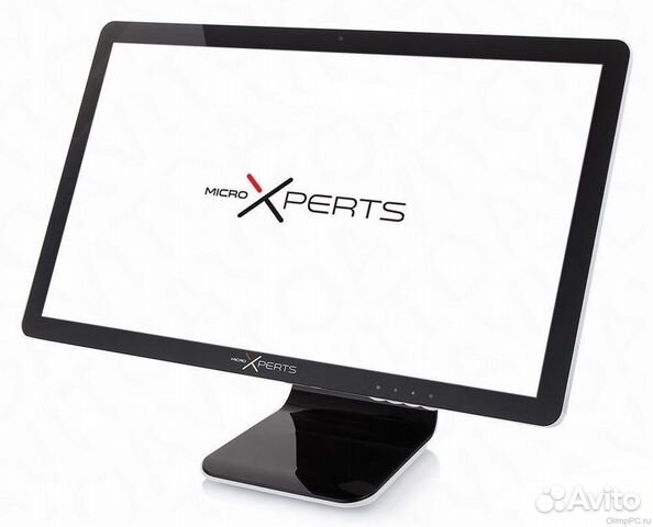 Моноблок MicroXperts A23 запчасти купить в Санкт-Петербурге ...