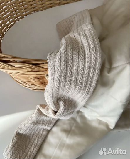 Конверт одеяло на выписку