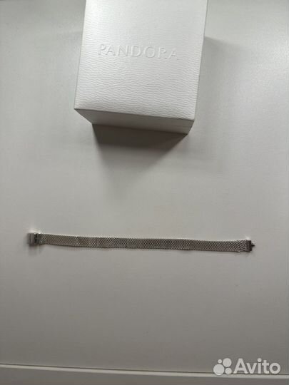 Pandora браслет