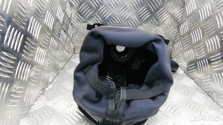 Переключатель поворотов подрулевой Mercedes-Benz C