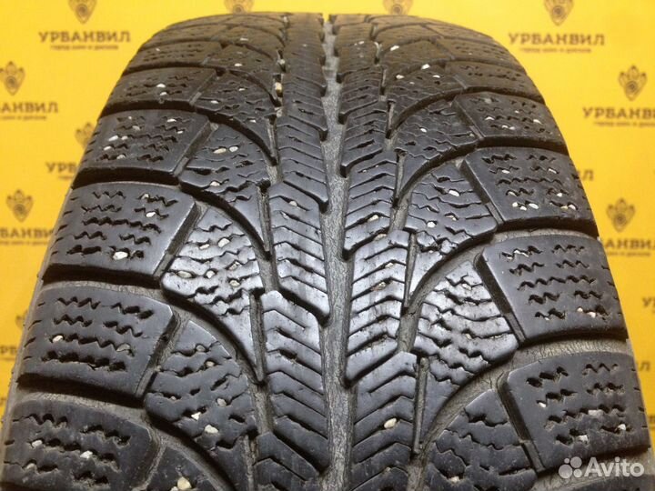 Gislaved Soft Frost 3 185/65 R15