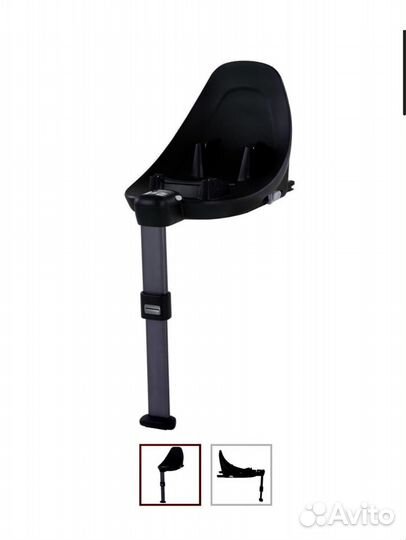 Автокресло Cybex cloud Z i-Size, Rebellious