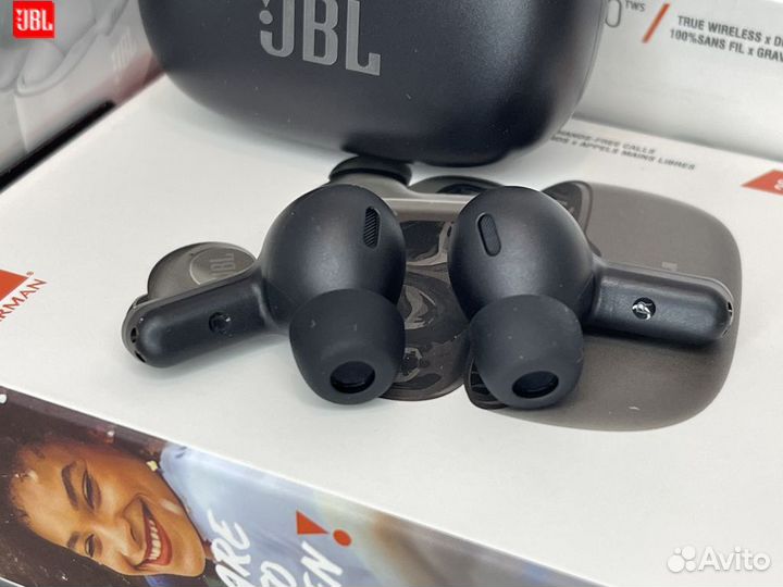 Jbl беспроводные