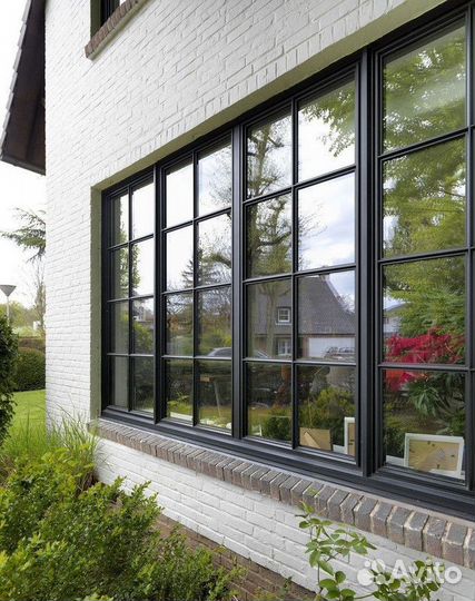 Окна пвх / Пластиковые окна / Евро окна под ключ