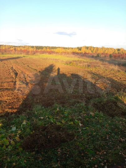 Участок 15,7 сот. (ИЖС)