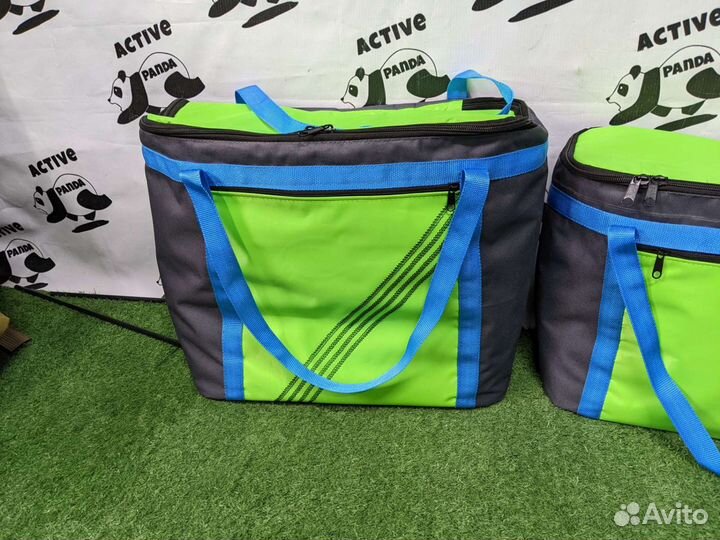 Термосумки 45-35-15л