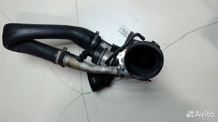 Турбина Opel Astra J, 2010