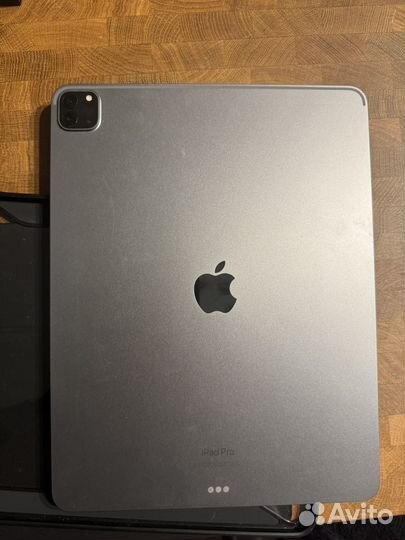 iPad pro 12.9 2022 256gb