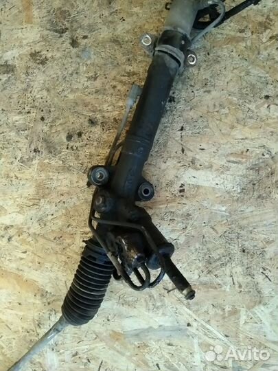 Рейка рулевая Subaru Tribeca 2006-2014