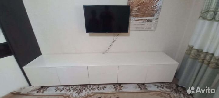 Тумбочка стенка