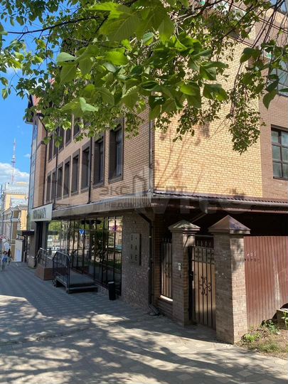 Продам помещение свободного назначения, 129.8 м²