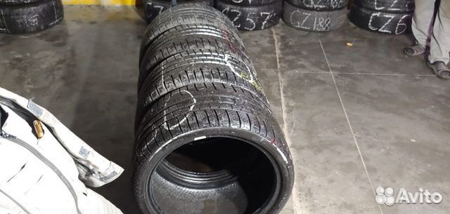 Pirelli Winter Sottozero 240 Serie II 295/30 R19 100V