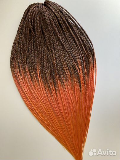 ДЕ косы Дреды Комплекты