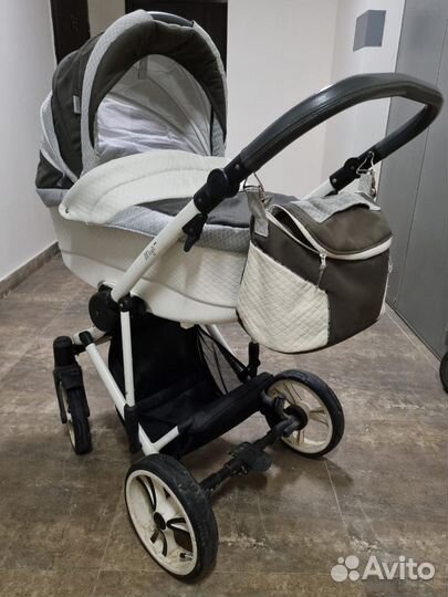 Коляска 2 в 1 Esperro