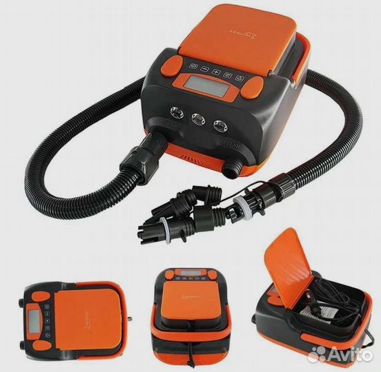 Насос электрический для SUP бордов