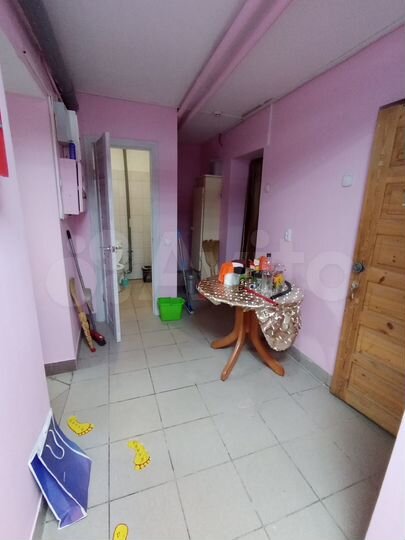 Свободного назначения, 21 м²