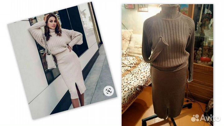 Вязание на заказ