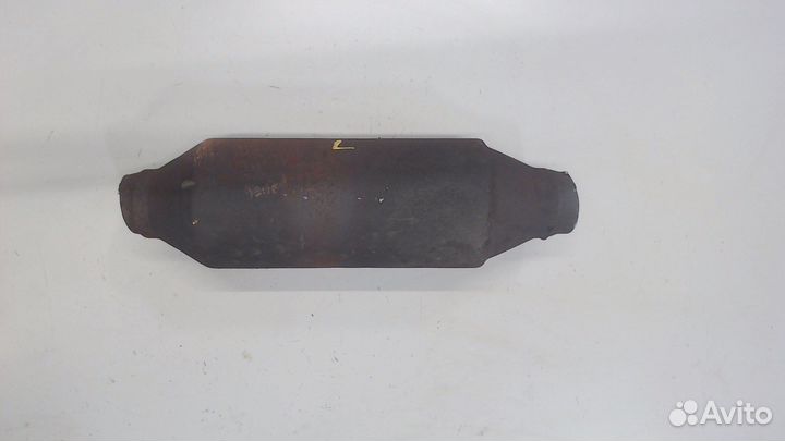 Катализатор Lincoln Navigator, 2008